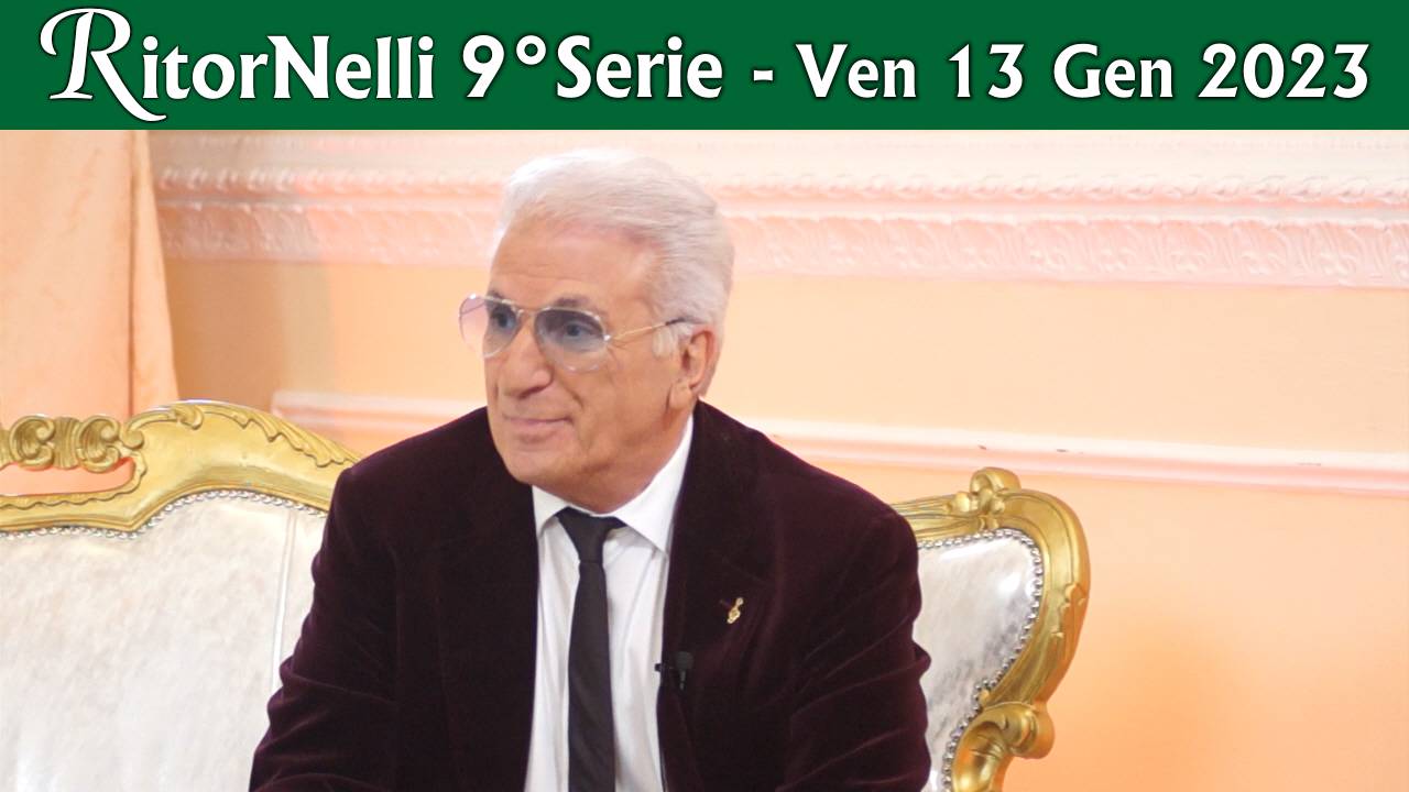 Trasmissione RitorNelli